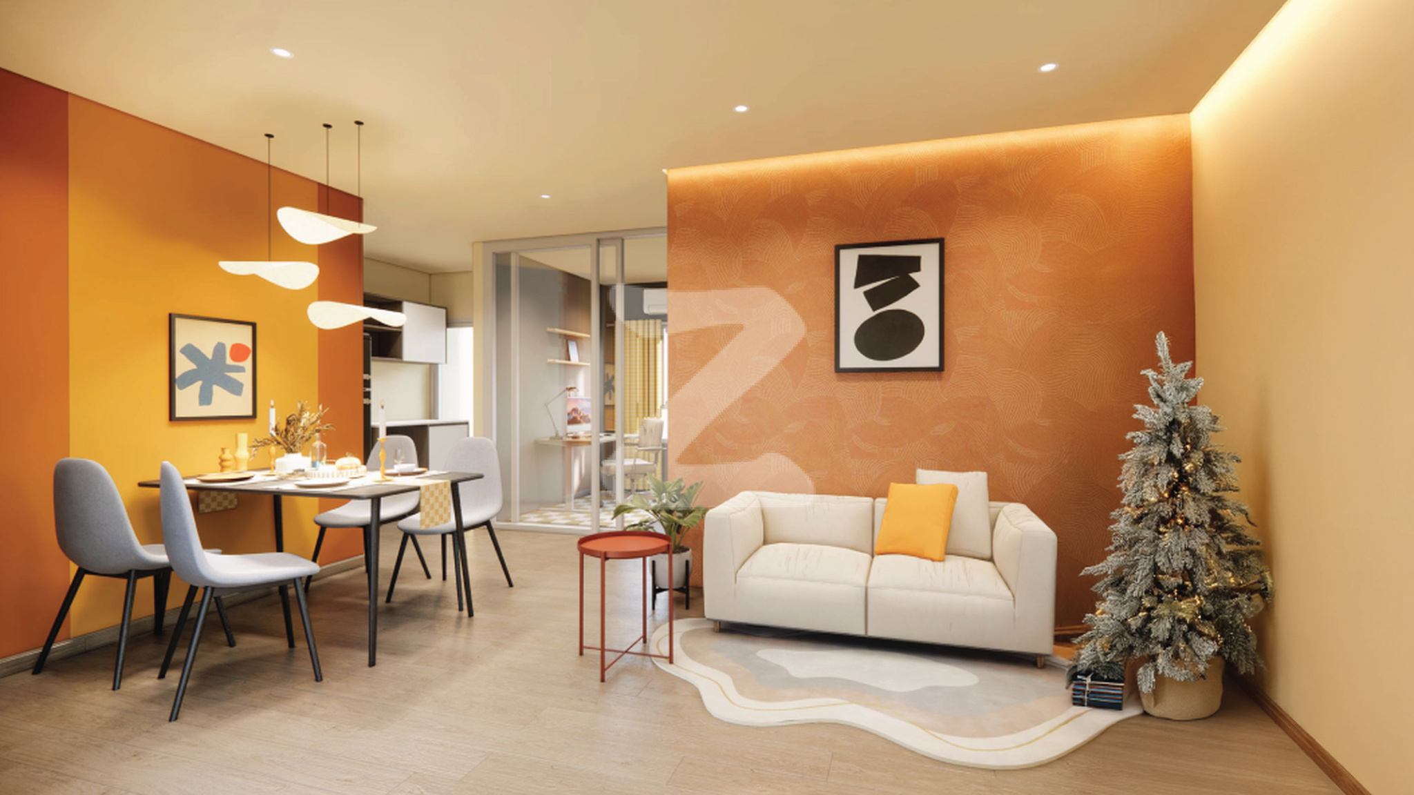 ไพน์ คอนโด โบลด์ รังสิต สเตชั่น Pine Condo Bold Rangsit Station