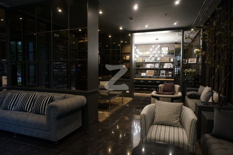 เอ สเปซ ไอดี อโศก-รัชดา A Space I.D. Asoke-Ratchada