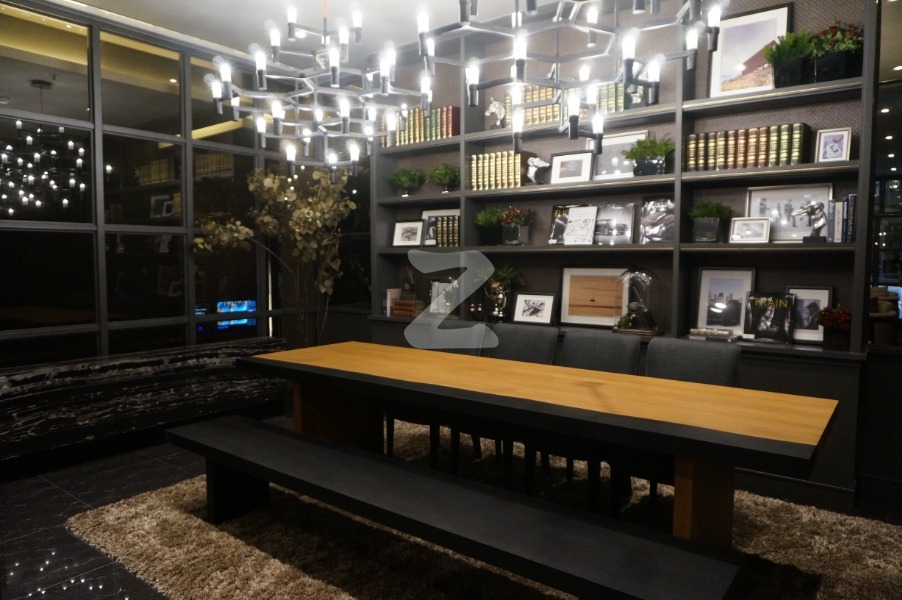 เอ สเปซ ไอดี อโศก-รัชดา A Space I.D. Asoke-Ratchada