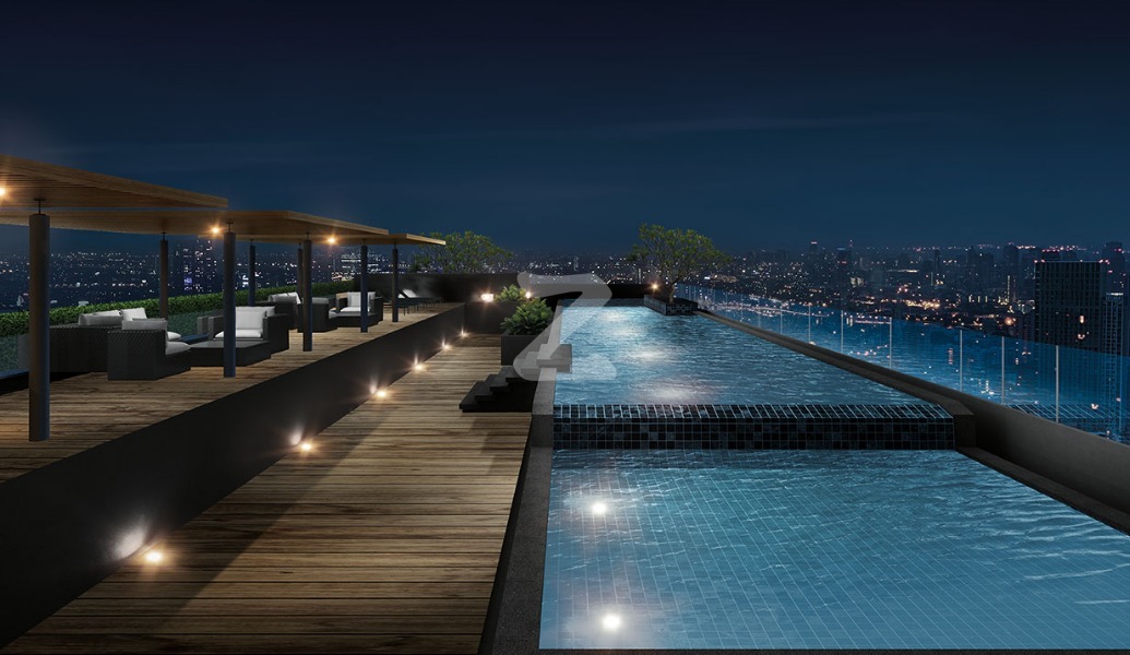 เอ สเปซ มี บางนา A Space Me Bangna