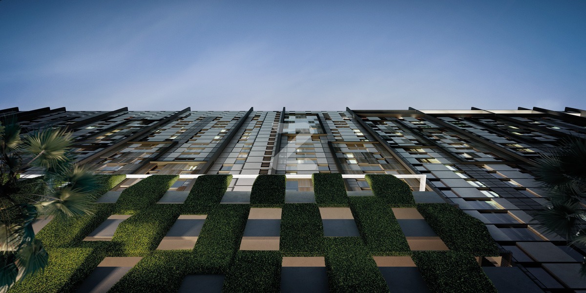 เอ สเปซ มี บางนา A Space Me Bangna