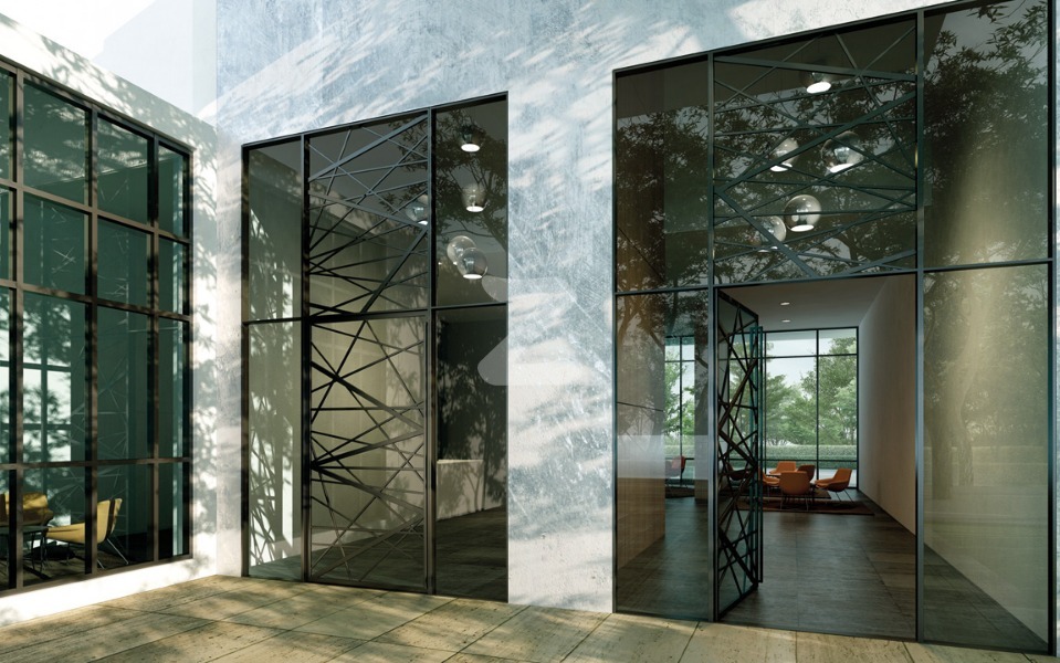เอ สเปซ มี บางนา A Space Me Bangna