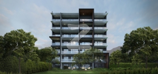 ไฮพาร์ค เรสซิเดนซ์ หางดง HYPARC Residences Hangdong