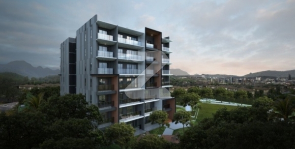 ไฮพาร์ค เรสซิเดนซ์ หางดง HYPARC Residences Hangdong