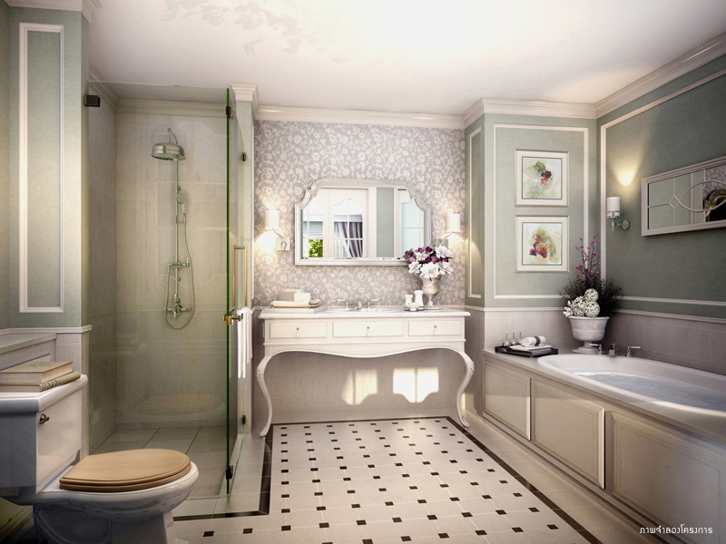 ชาโตว์ เดอ เขาใหญ่ เดอะ เรสซิเด้นท์ Chateau De Khaoyai The Resident