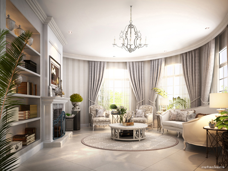 ชาโตว์ เดอ เขาใหญ่ เดอะ เรสซิเด้นท์ Chateau De Khaoyai The Resident