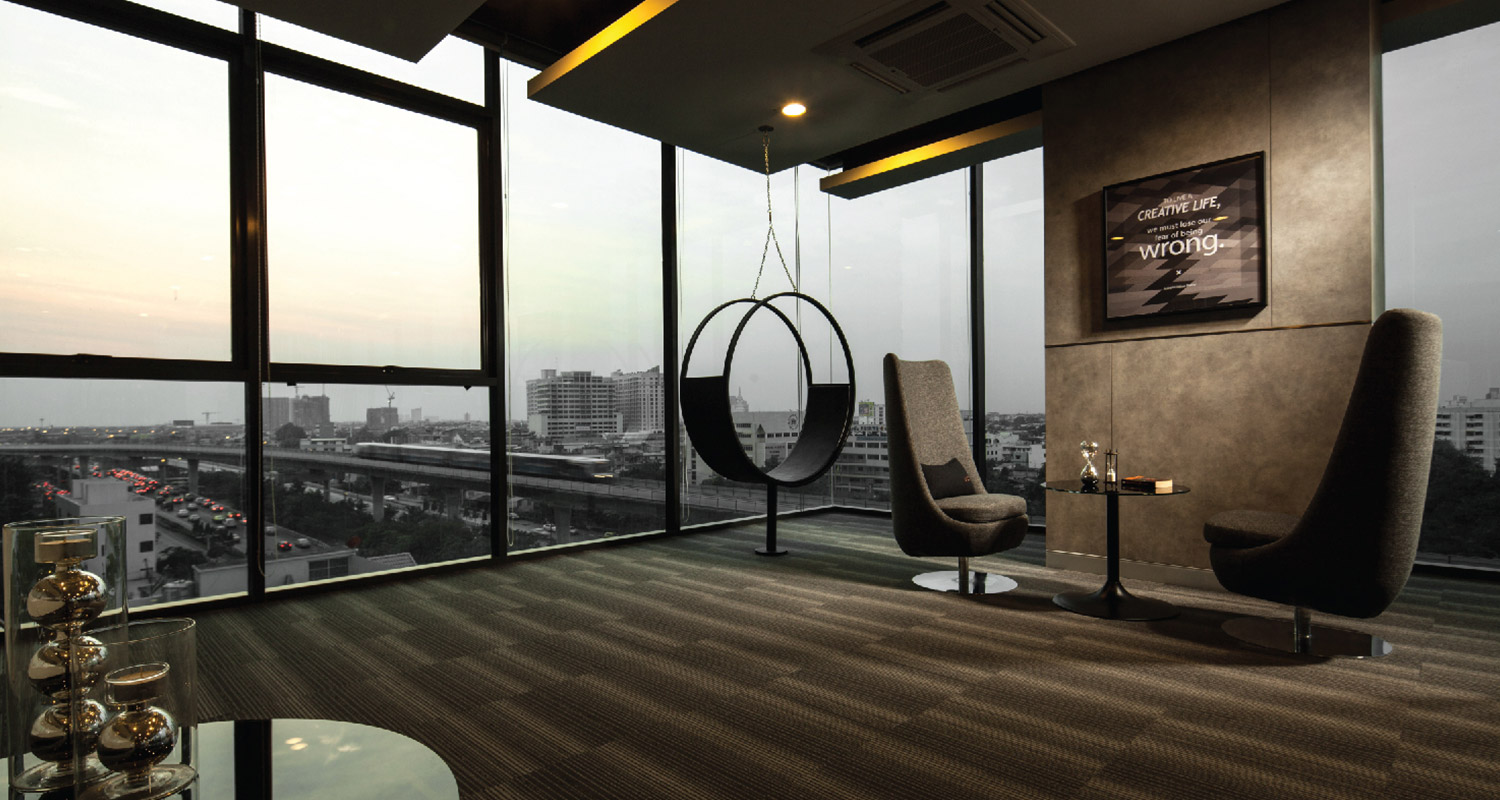 ไอดีโอ สาทร-ท่าพระ Ideo Sathorn-Thapra