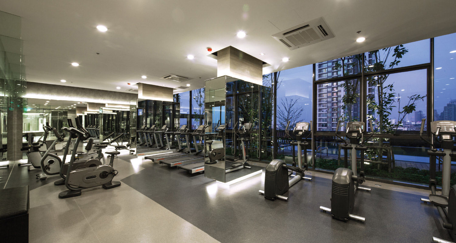 ไอดีโอ สาทร-ท่าพระ Ideo Sathorn-Thapra
