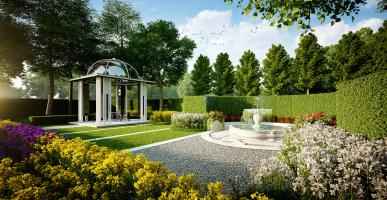 ไนท์บริดจ์ สกาย ริเวอร์ โอเชี่ยน Knightsbridge Sky River Ocean