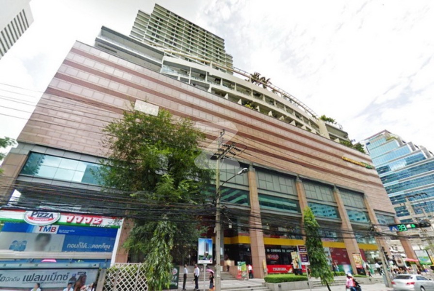 แกรนด์ พาร์ควิว อโศก Grand Parkview Asoke