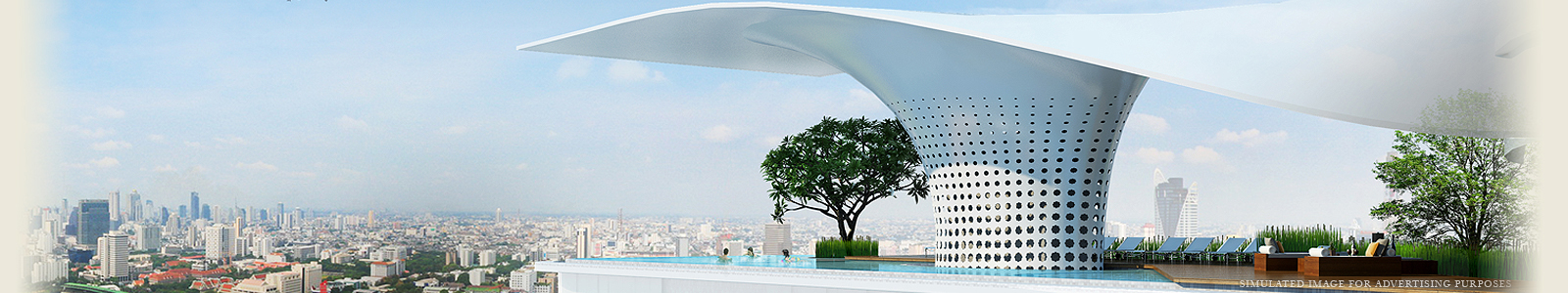 แมกโนเลียส์ ราชดำริ บูเลอวาร์ด Magnolias Ratchadamri Boulevard
