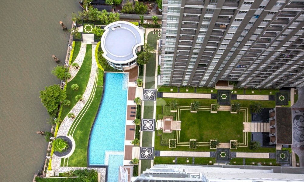 แมเนอร์ สนามบินน้ำ Manor Sanambinnam
