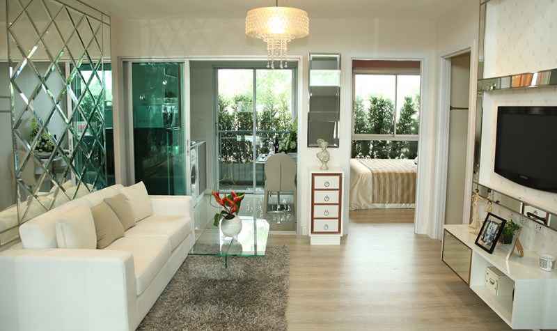 เมโทร ลักซ์ เกษตร Metro Luxe Kaset