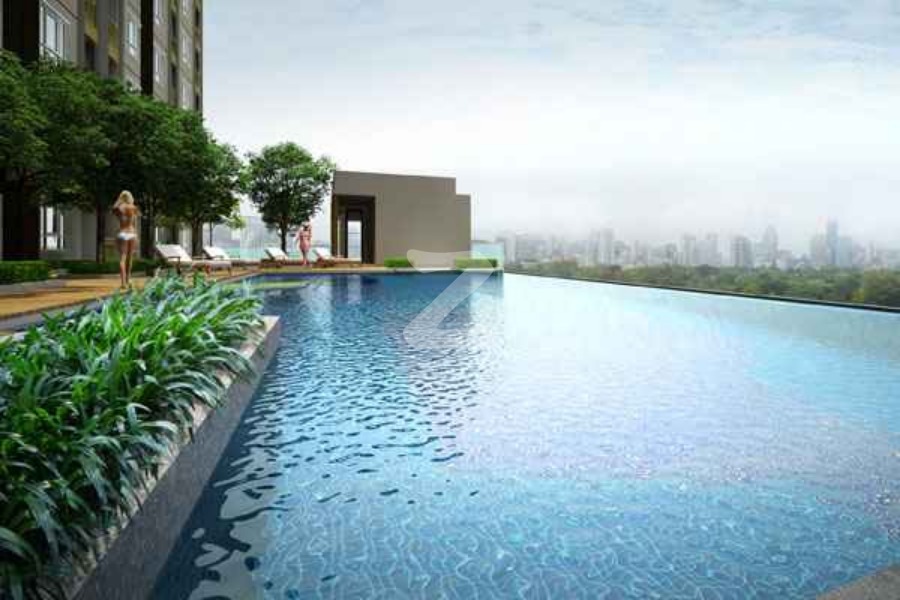 ออริจินส์ บางมด-พระราม 2 Origins Bangmod-Rama 2