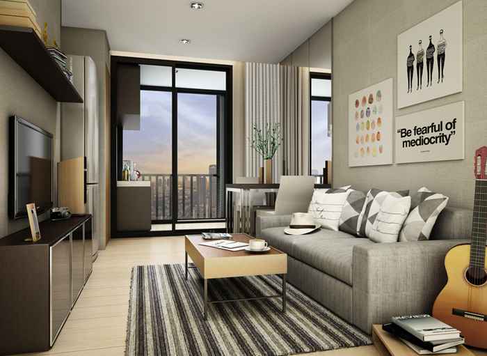 เพลา คอนโด Pela Condo
