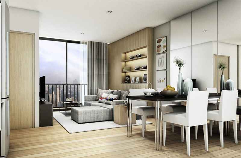 เพลา คอนโด Pela Condo