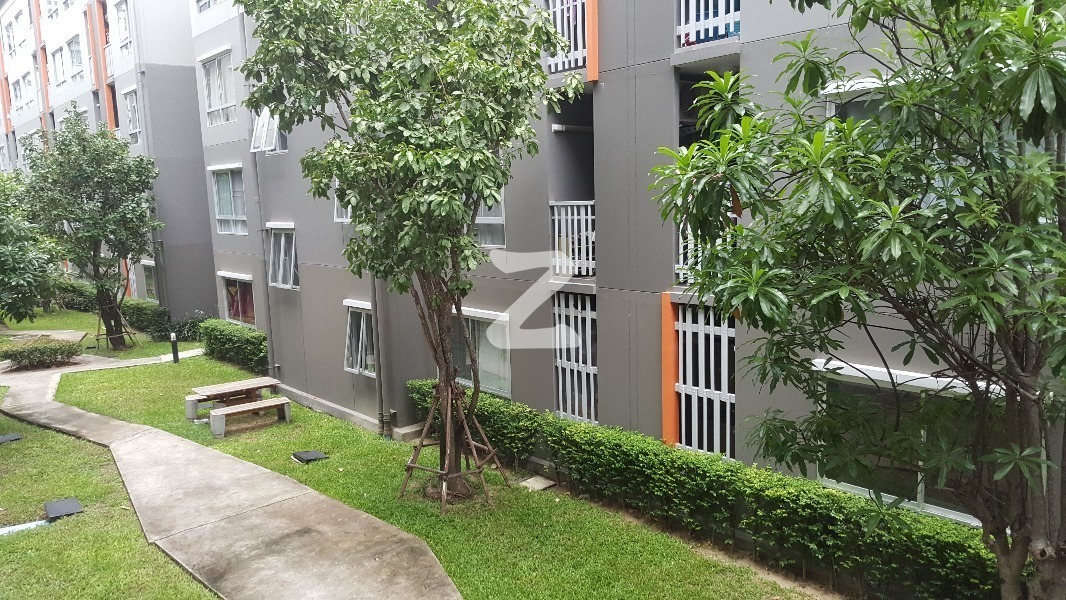พลัมคอนโด ลาดพร้าว 101 Plum Condo Ladprao 101