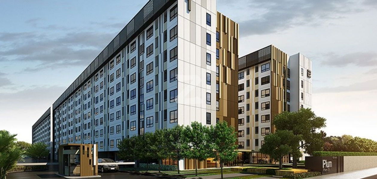 พลัมคอนโด พหลโยธิน 89 Plum Condo Phaholyothin 89
