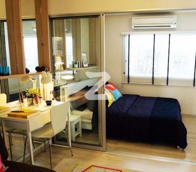 พลัมคอนโด พาร์ค รังสิต Plum Condo Park Rangsit