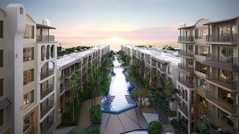 คิว ซีไซด์ หัวหิน Q Seaside Huahin