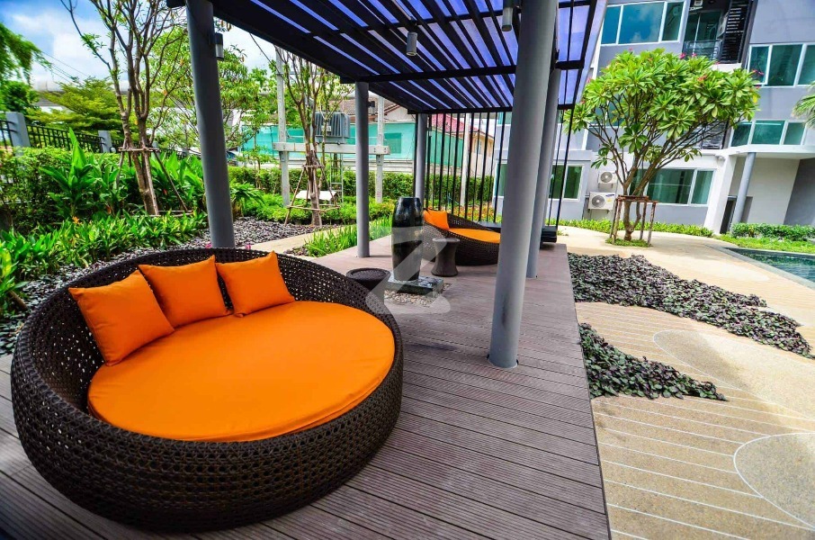 เอส 9 คอนโดมิเนียม S9 Condominium