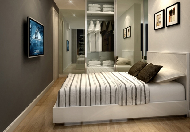 เอส 9 คอนโดมิเนียม S9 Condominium