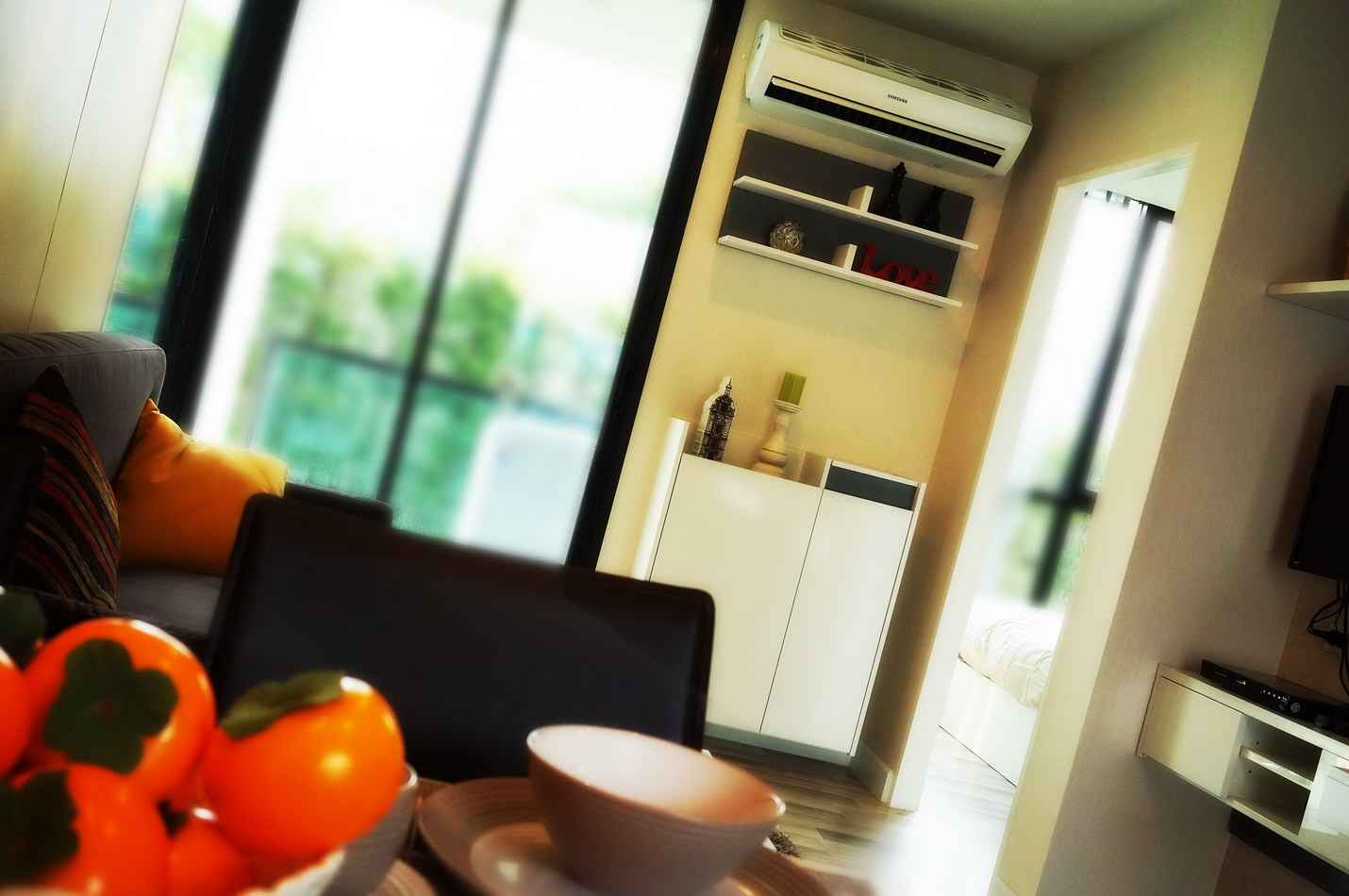เดอะ คิวบ์ พลัส แจ้งวัฒนะ The Cube Plus Chaengwattana