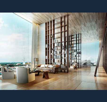 เดอะ พอช ทเวลฟ์ The Posh Twelve