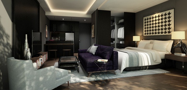 เดอะ รีมาร์คเอเบิล อารีย์-พหลฯ The Remarkable Condo Aree-Phahol