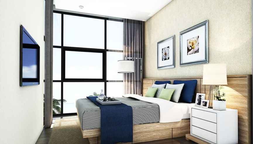 ทรีท็อปส์ พัทยา TreeTops Pattaya