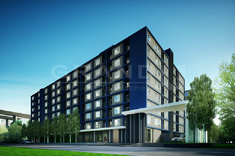 คอนโด ยู วิภา-ลาดพร้าว Condo U Vipha-Ladprao