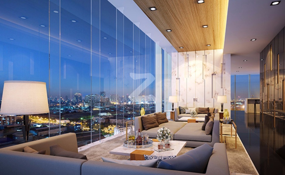 วิช ซิกเนเจอร์ มิดทาวน์ สยาม Wish Signature Midtown Siam