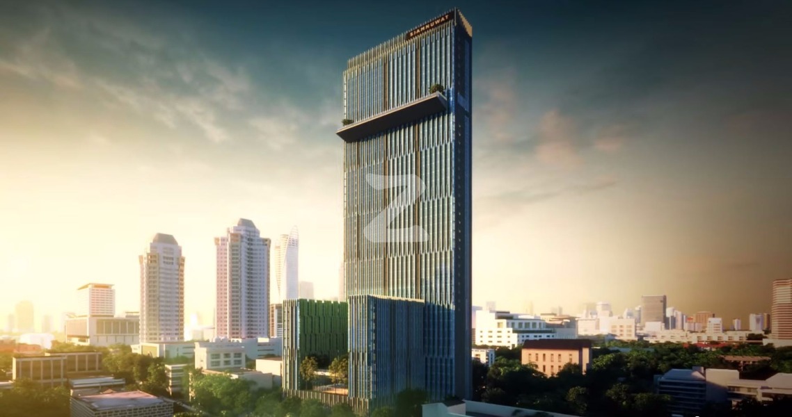 วิช ซิกเนเจอร์ มิดทาวน์ สยาม Wish Signature Midtown Siam