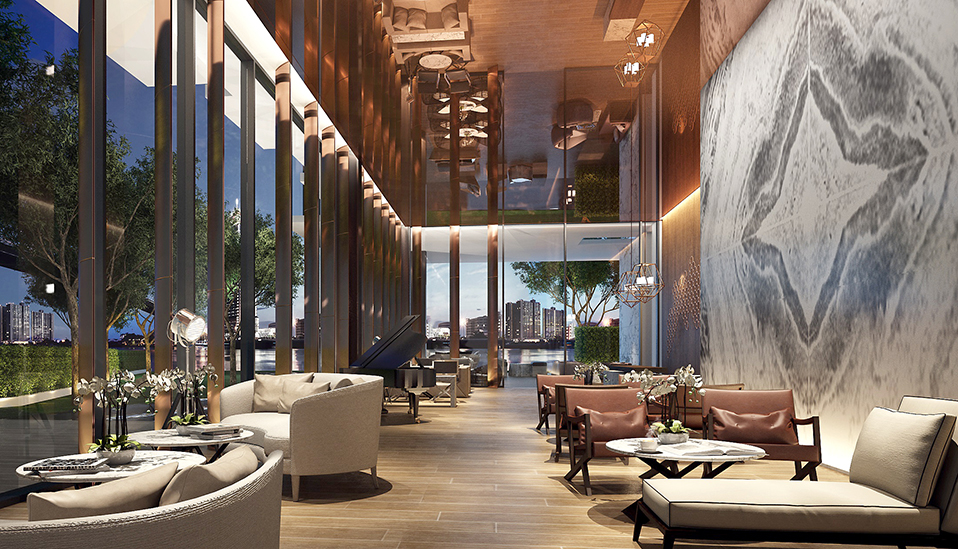 คณาพญา เรสซิเดนซ์ Canapaya Residence Rama3