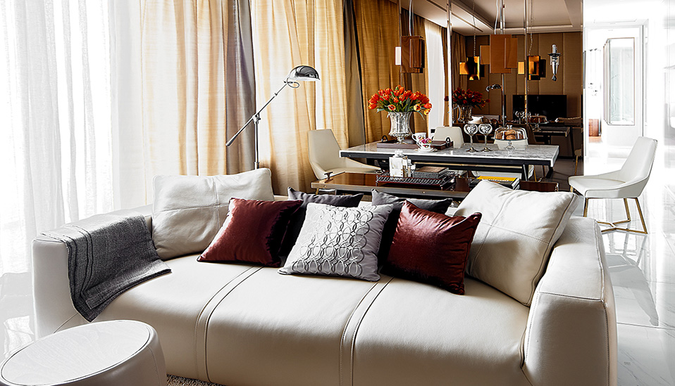 คณาพญา เรสซิเดนซ์ Canapaya Residence Rama3
