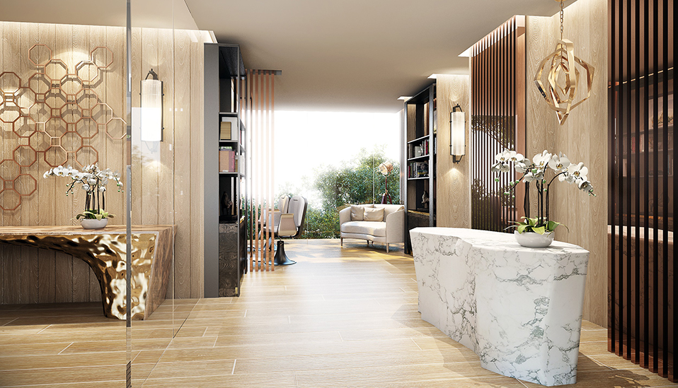 คณาพญา เรสซิเดนซ์ Canapaya Residence Rama3