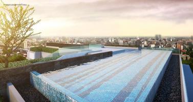 เอพพิโซด พหล-สะพานใหม่ Episode Stylish Condo