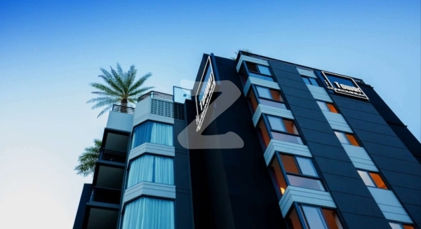 นูนวิลเลจ ทาวเวอร์ 1 คอนโดมิเนียม Noon Village Tower 1 Condominium