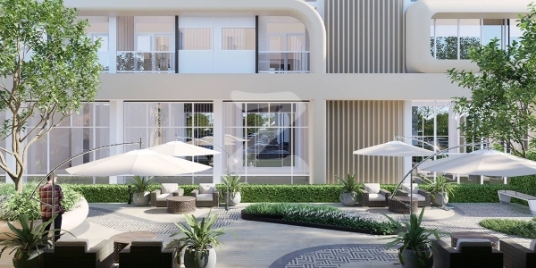 เดอะ เทรเชอร์ เรสซิเดนซ์ อยุธยา The Treasure Residence Ayutthaya