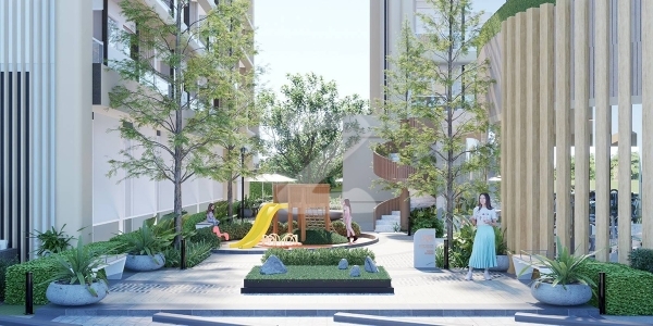 เดอะ เทรเชอร์ เรสซิเดนซ์ อยุธยา The Treasure Residence Ayutthaya