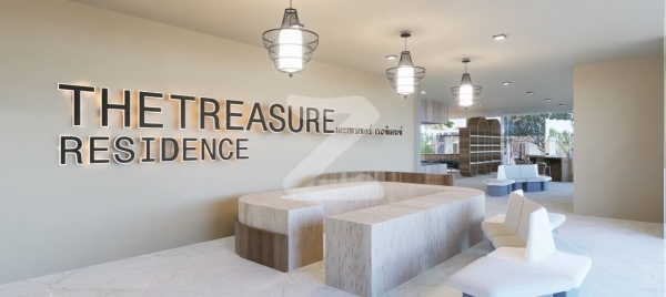 เดอะ เทรเชอร์ เรสซิเดนซ์ อยุธยา The Treasure Residence Ayutthaya