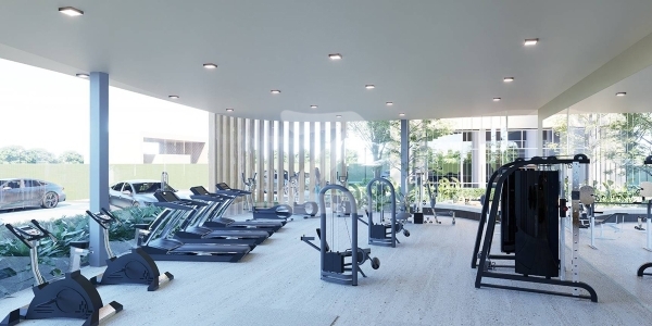 เดอะ เทรเชอร์ เรสซิเดนซ์ อยุธยา The Treasure Residence Ayutthaya