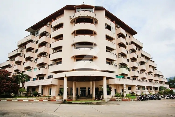 ภูเก็ตกอล์ฟวิวคอนโดมิเนียม 1 Phuket Golf View Condominium 1