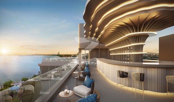 พาราดีเซีย ไอริณ ลักซูรี่ พูลวิลล่า Paradisia Irin Luxury Pool Villa