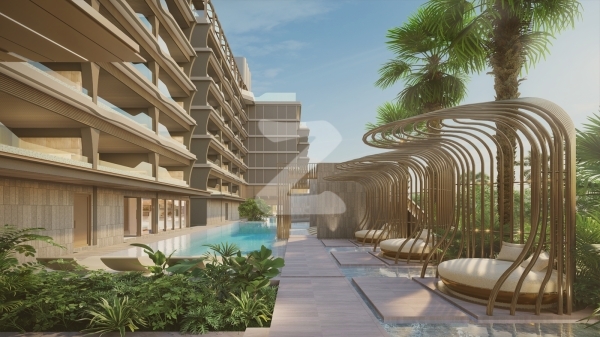 พาราดีเซีย ไอริณ ลักซูรี่ พูลวิลล่า Paradisia Irin Luxury Pool Villa