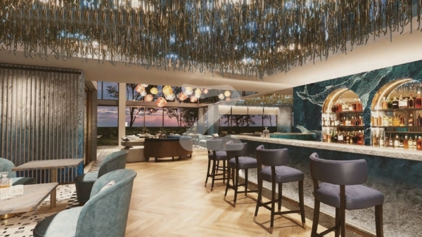 พาราดีเซีย ไอริณ ลักซูรี่ พูลวิลล่า Paradisia Irin Luxury Pool Villa