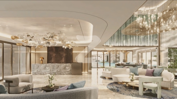 พาราดีเซีย ไอริณ ลักซูรี่ พูลวิลล่า Paradisia Irin Luxury Pool Villa