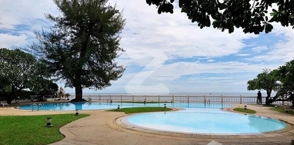 บ้านชมวิว คอนโด หัวหิน Baan Chom View Condo Huahin