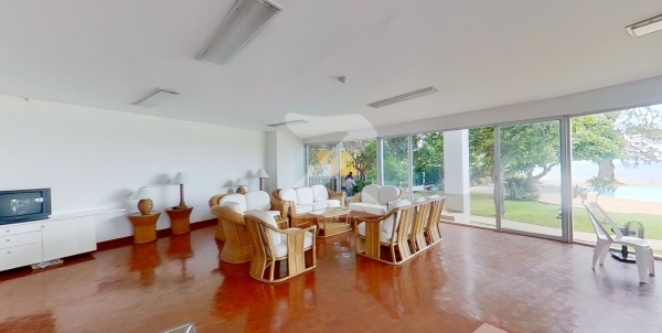 บ้านชมวิว คอนโด หัวหิน Baan Chom View Condo Huahin
