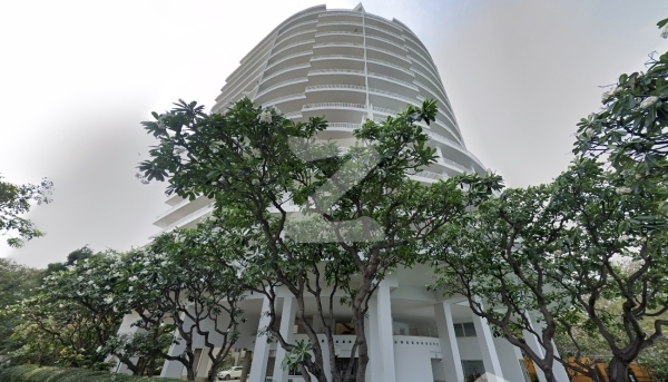 บ้านชมวิว คอนโด หัวหิน Baan Chom View Condo Huahin